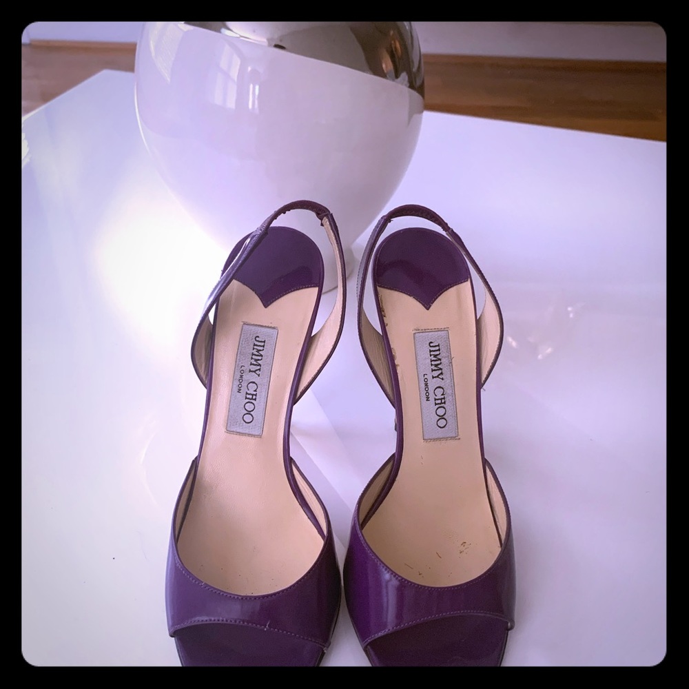 Jimmy Choo
